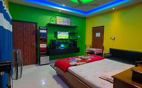 Aashray Independent Homestay Dibrugarh